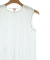Healthknit（ヘルスニット）タンクトップ 白 サイズ:XS レディース/2200600952060