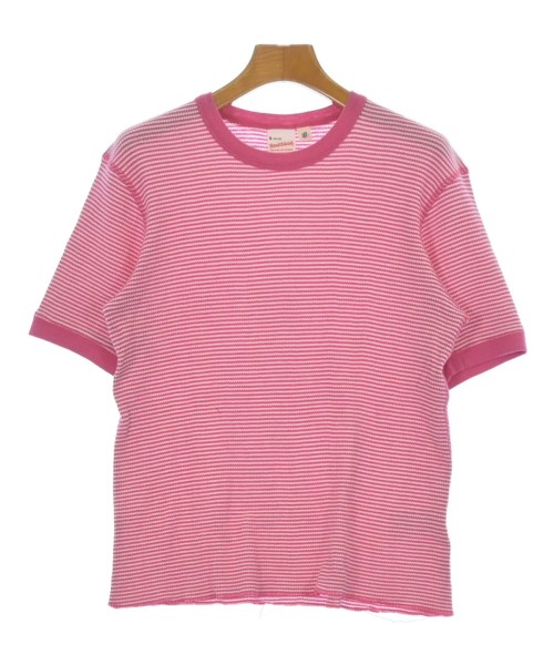 ヘルスニット(Healthknit)のHealthknit Tシャツ・カットソー
