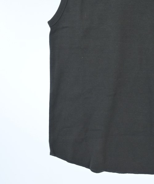 Healthknit（ヘルスニット）ノースリーブ 黒 サイズ:F レディース/2200606344067