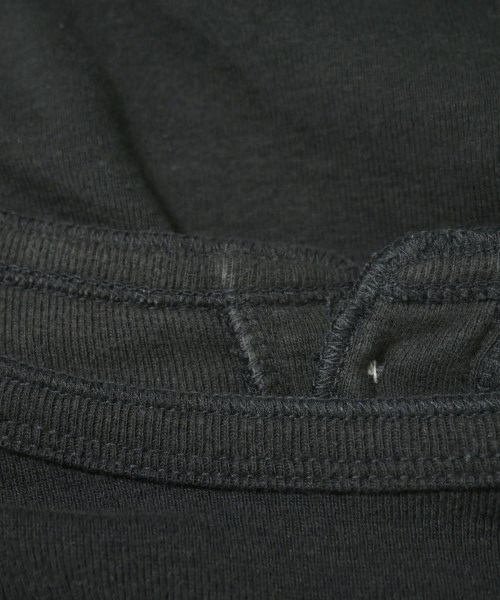 Healthknit（ヘルスニット）ノースリーブ 黒 サイズ:F レディース/2200606344067