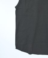 Healthknit（ヘルスニット）ノースリーブ 黒 サイズ:F レディース/2200606344067