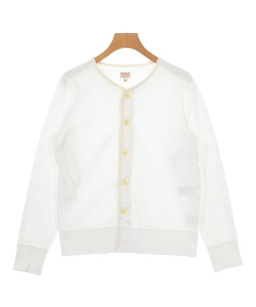 Healthknit(ヘルスニット)Tシャツ・カットソー 白 サイズ:XS/2200671303075