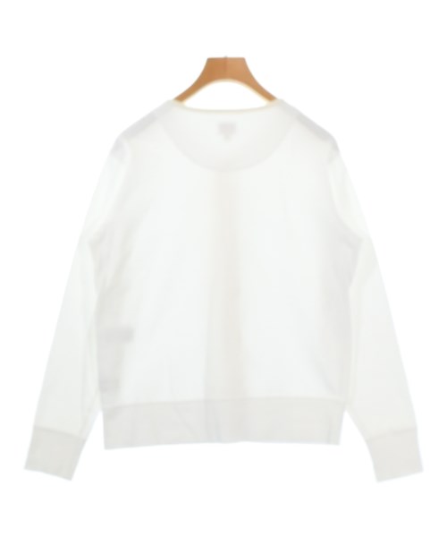 Healthknit（ヘルスニット）Tシャツ・カットソー 白 サイズ:XS レディース/2200671303075