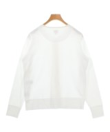 Healthknit（ヘルスニット）Tシャツ・カットソー 白 サイズ:XS レディース/2200671303075