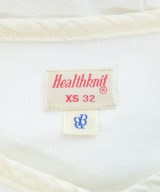 Healthknit（ヘルスニット）Tシャツ・カットソー 白 サイズ:XS レディース/2200671303075