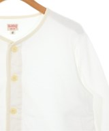 Healthknit（ヘルスニット）Tシャツ・カットソー 白 サイズ:XS レディース/2200671303075