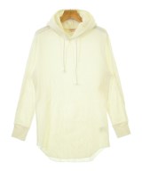 Healthknit（ヘルスニット）パーカー 白 サイズ:XS レディース/2200676355017