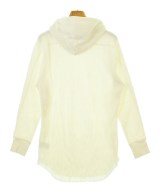 Healthknit（ヘルスニット）パーカー 白 サイズ:XS レディース/2200676355017