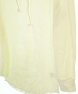 Healthknit（ヘルスニット）パーカー 白 サイズ:XS レディース/2200676355017