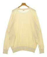 Healthknit（ヘルスニット）Tシャツ・カットソー ベージュ サイズ:M メンズ/2200677155104