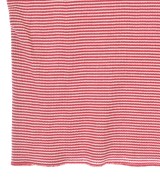 Healthknit（ヘルスニット）Tシャツ・カットソー 赤 サイズ:S レディース/2200679574088