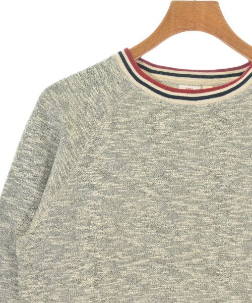 Healthknit（ヘルスニット）スウェット グレー サイズ:F レディース/2200674681033