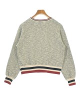 Healthknit（ヘルスニット）スウェット グレー サイズ:F レディース/2200674681033