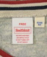 Healthknit（ヘルスニット）スウェット グレー サイズ:F レディース/2200674681033