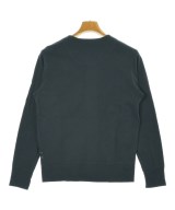Healthknit（ヘルスニット）カーディガン 紺 サイズ:XS レディース/2200674681040