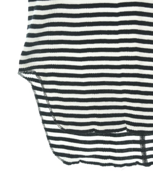 Healthknit（ヘルスニット）ノースリーブ 紺 サイズ:XS レディース/2200674681095