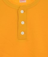 Healthknit（ヘルスニット）スウェット オレンジ サイズ:L レディース/2200674091078