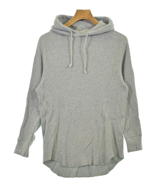 Healthknit(ヘルスニット)パーカー グレー サイズ:XS/2200676474077