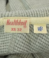 Healthknit（ヘルスニット）パーカー グレー サイズ:XS レディース/2200676474077