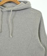 Healthknit（ヘルスニット）パーカー グレー サイズ:XS レディース/2200676474077