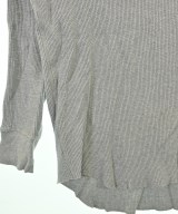 Healthknit（ヘルスニット）パーカー グレー サイズ:XS レディース/2200676474077