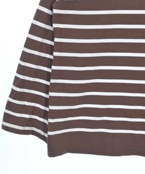 Healthknit（ヘルスニット）Tシャツ・カットソー 茶 サイズ:F レディース/2200689834226