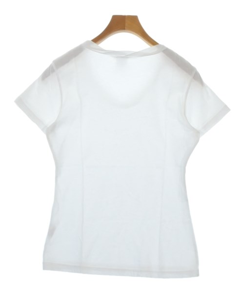 Healthknit（ヘルスニット）Tシャツ・カットソー 白 サイズ:-(S位) レディース/2200694085163
