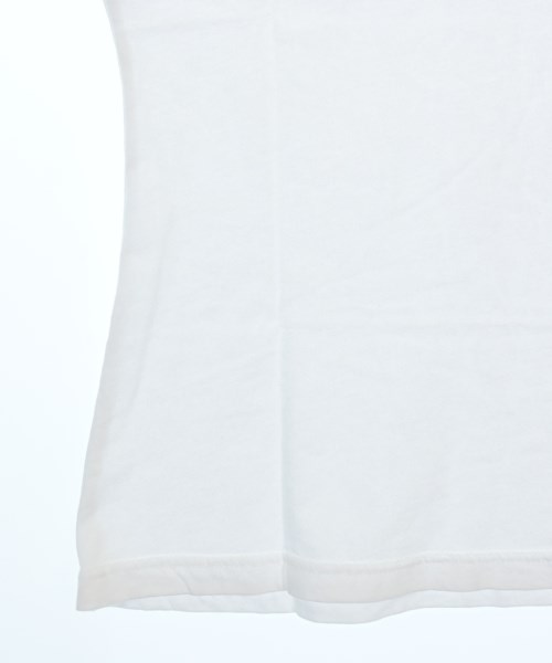 Healthknit（ヘルスニット）Tシャツ・カットソー 白 サイズ:-(S位) レディース/2200694085163