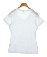 Healthknit（ヘルスニット）Tシャツ・カットソー 白 サイズ:-(S位) レディース/2200694085163