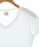 Healthknit（ヘルスニット）Tシャツ・カットソー 白 サイズ:-(S位) レディース/2200694085163