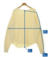 Healthknit（ヘルスニット）ニット・セーター 白 サイズ:F メンズ/2200693909064