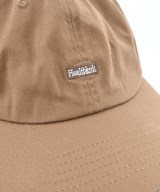 Healthknit（ヘルスニット）キャップ 茶 サイズ:F メンズ/2200693906117