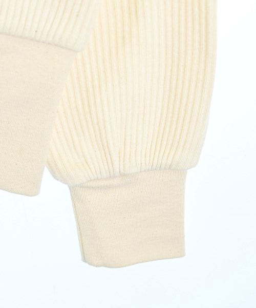 Healthknit（ヘルスニット）カーディガン 白 サイズ:M レディース/2200694898176