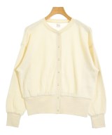 Healthknit（ヘルスニット）カーディガン 白 サイズ:M レディース/2200694898176