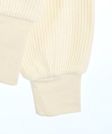 Healthknit（ヘルスニット）カーディガン 白 サイズ:M レディース/2200694898176