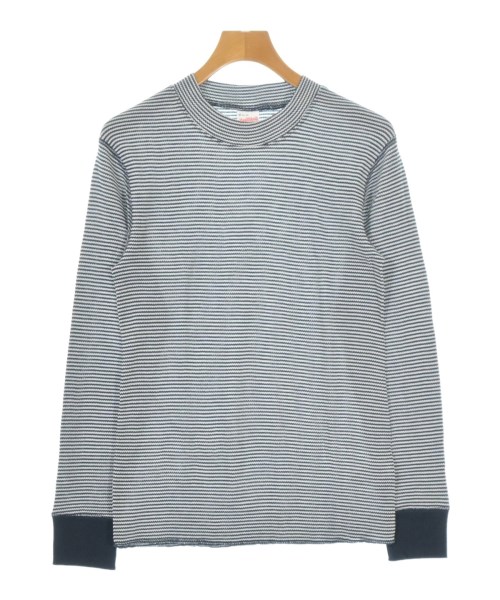 Healthknit(ヘルスニット)Tシャツ・カットソー 白 サイズ:M/2200696558085
