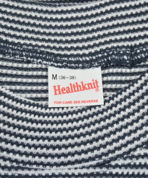 Healthknit（ヘルスニット）Tシャツ・カットソー 白 サイズ:M レディース/2200696558085