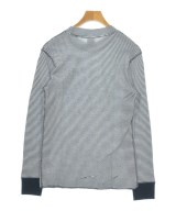 Healthknit（ヘルスニット）Tシャツ・カットソー 白 サイズ:M レディース/2200696558085