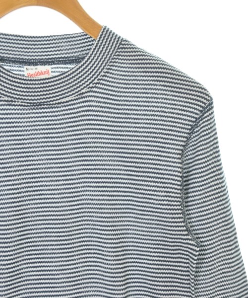 Healthknit（ヘルスニット）Tシャツ・カットソー 白 サイズ:M レディース/2200696558092