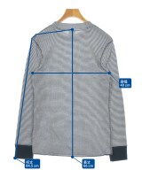 Healthknit（ヘルスニット）Tシャツ・カットソー 白 サイズ:M レディース/2200696558092