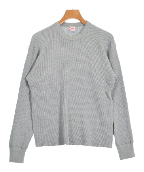 Healthknit(ヘルスニット)のTシャツ・カットソー サイズ:M 1,200円