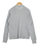 Healthknit（ヘルスニット）Tシャツ・カットソー グレー サイズ:M メンズ/2200698765276
