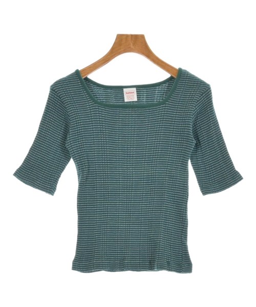 Healthknit(ヘルスニット)Tシャツ・カットソー 緑 サイズ:-(M位)/2200646473185