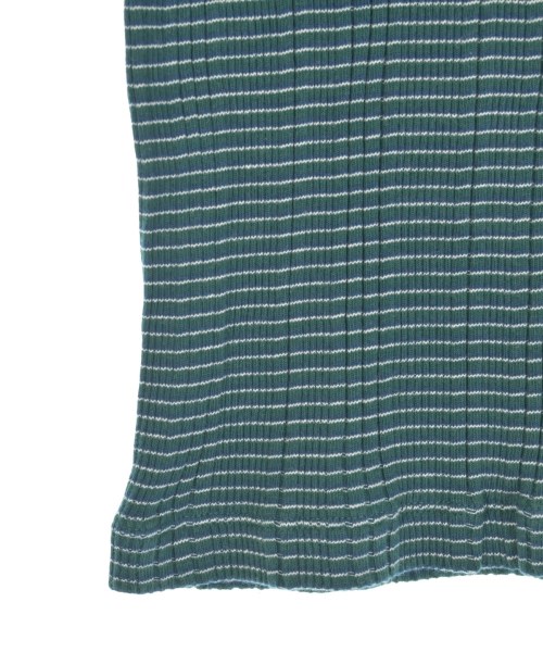 Healthknit（ヘルスニット）Tシャツ・カットソー 緑 サイズ:-(M位) レディース/2200646473185