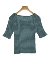 Healthknit（ヘルスニット）Tシャツ・カットソー 緑 サイズ:-(M位) レディース/2200646473185