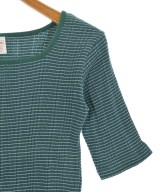 Healthknit（ヘルスニット）Tシャツ・カットソー 緑 サイズ:-(M位) レディース/2200646473185
