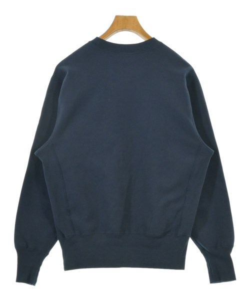 Healthknit（ヘルスニット）スウェット 紺 サイズ:S メンズ/2200657058043