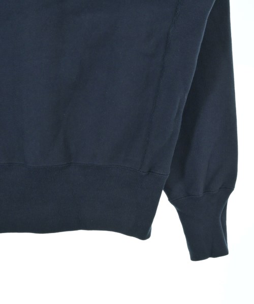 Healthknit（ヘルスニット）スウェット 紺 サイズ:S メンズ/2200657058043