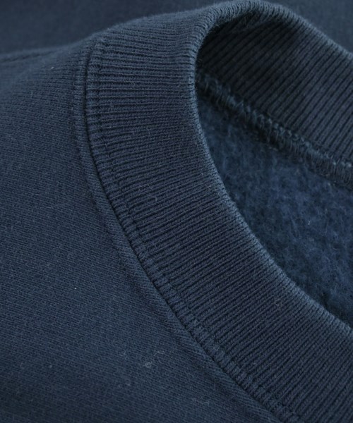 Healthknit（ヘルスニット）スウェット 紺 サイズ:S メンズ/2200657058043