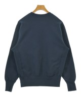 Healthknit（ヘルスニット）スウェット 紺 サイズ:S メンズ/2200657058043